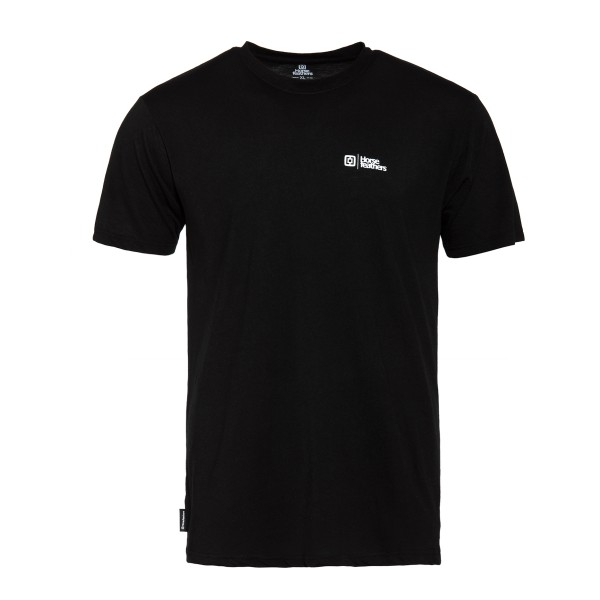 Horsefeathers - Rooter Tech T-Shirt - Radtrikot Gr L schwarz