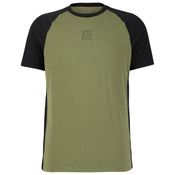 Stoic - PerformanceMerino LofsdalenSt. MTB S/S - Cykeltrikå