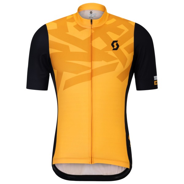 Scott Jersey Rc Endurance S/S Radtrikot Men (Gr S |orange)