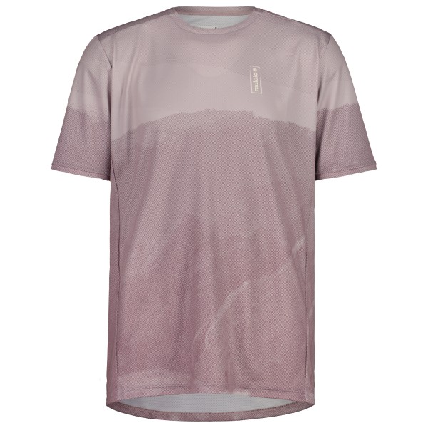 Maloja AntonioM. Multi Radtrikot Herren Rennrad (Gr S |rosa)