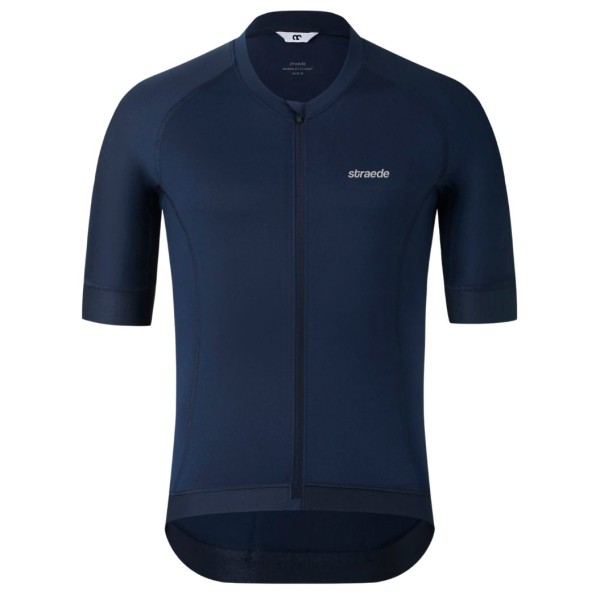 Radtrikots kurzar straede Aerlig Pro Jersey (Gr L |blau)