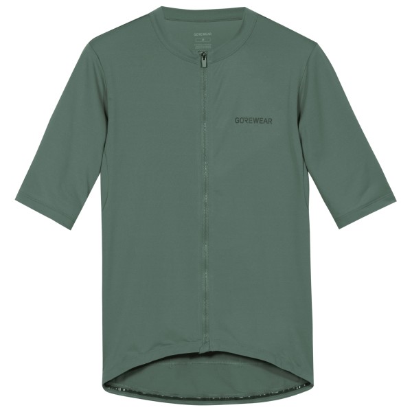 GORE Wear - Swiftride Allroad Jersey - Cykeltrikå
