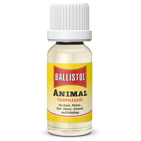 Image of Ballistol - Animal - Hundezubehör Gr 100 ml farblos bei Bergfreunde.ch - der Outdoor Shop