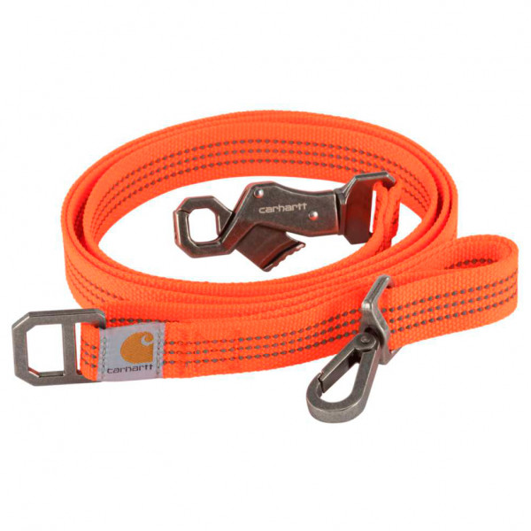 Image of Carhartt - Tradesman Dog Leash - Hundeleine Gr L;S schwarz/ duck camo