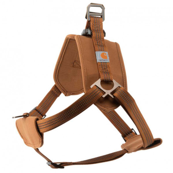 Image of Carhartt - Training Harness - Hundegeschirr Gr M;XL braun