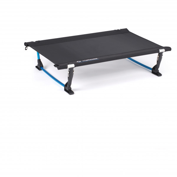 Image of Helinox - Elevated Dog Cot - Hundezubehör Gr L;M schwarz bei Bergfreunde.ch - der Outdoor Shop