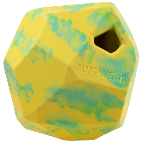 Image of Ruffwear - Gnawt-A-Rock - Hundezubehör Gr One Size grün