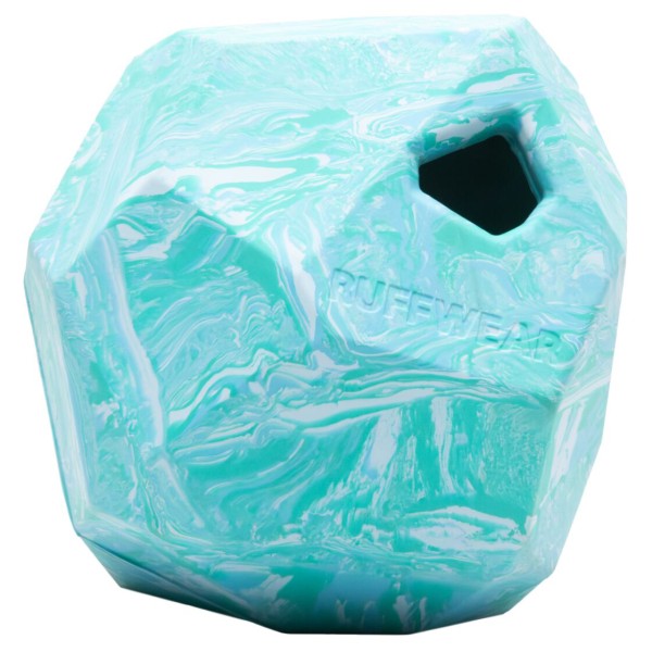 Ruffwear Gnawt-A-Rock Hundezubehör (Gr One Size |blau)