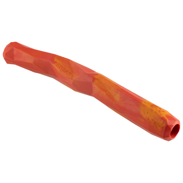 Ruffwear - Gnawt-A-Stick - Hundezubehör Gr One Size rot