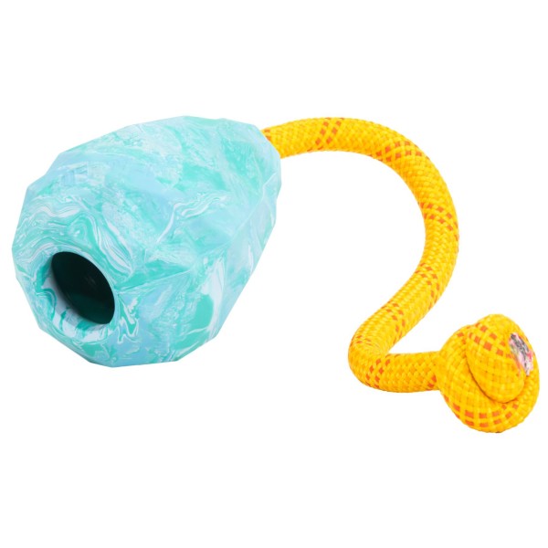 Ruffwear Huck-A-Cone Hondenspullen Blauw