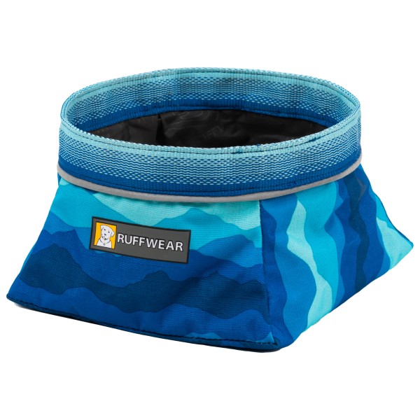 Image of Ruffwear - Quencher - Hundezubehör Gr M coastal mountains