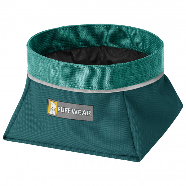 Image of Ruffwear - Quencher - Hundezubehör Gr M coastal mountains;moonlight mountains;spring mountains