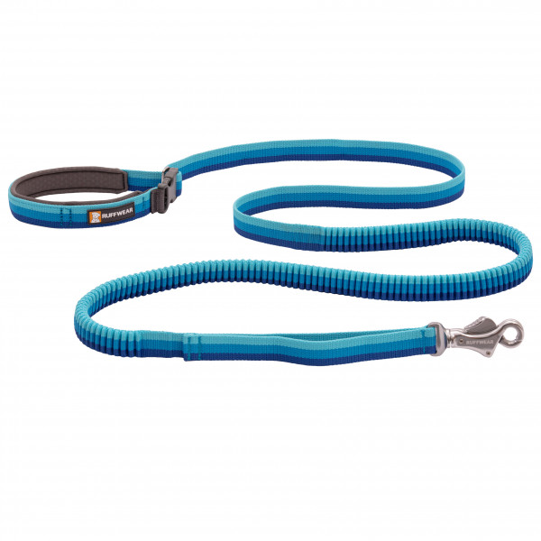 Image of Ruffwear - Roamer Leash - Hundeleine Gr L blau bei Bergfreunde.ch - der Outdoor Shop