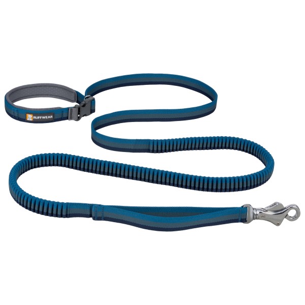 Ruffwear – Roamer Leash – Hondenriem maat , Blauw