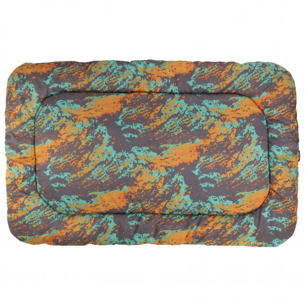 Image of Ruffwear - Basecamp Bed - Hundedecke Gr 18"-24";23"-36";30"-48" orange bei Bergfreunde.ch - der Outdoor Shop