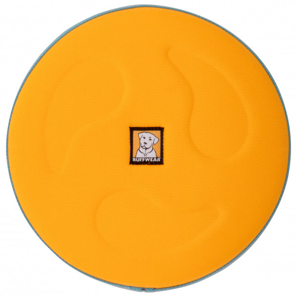 Image of Ruffwear - Hover Craft - Hundezubehör Gr One Size orange bei Bergfreunde.ch - der Outdoor Shop