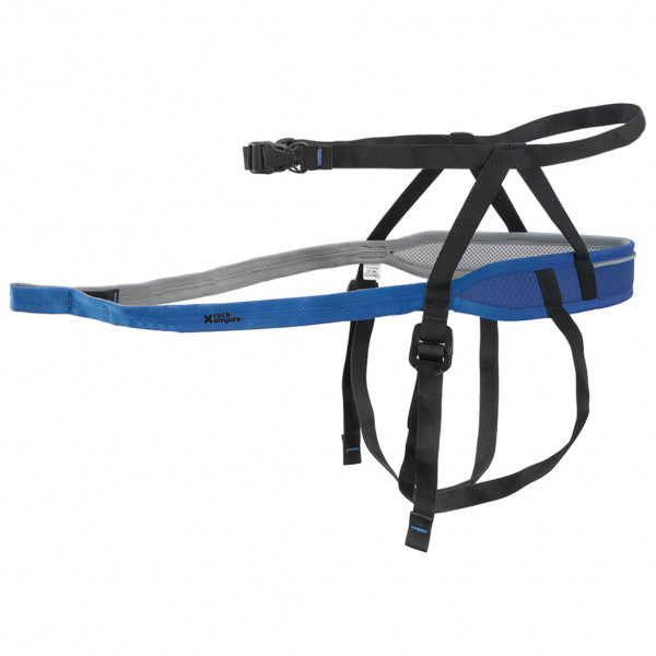 Image of Rock Empire - Canicross - Hundegeschirr Gr One Size schwarz bei Bergfreunde.ch - der Outdoor Shop