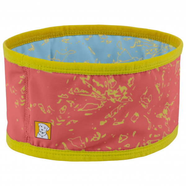 Ruffwear - Swamp Cooler Neck Gaiter - Hundezubehör Gr L;M;S;XL;XS;XXS aurora teal /blau