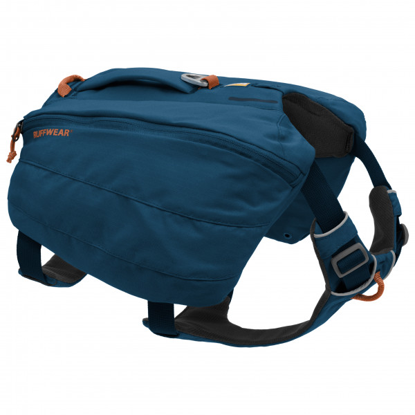 Image of Ruffwear - Front Range Day Pack - Hundegeschirr Gr L/XL;M;S;XS grün