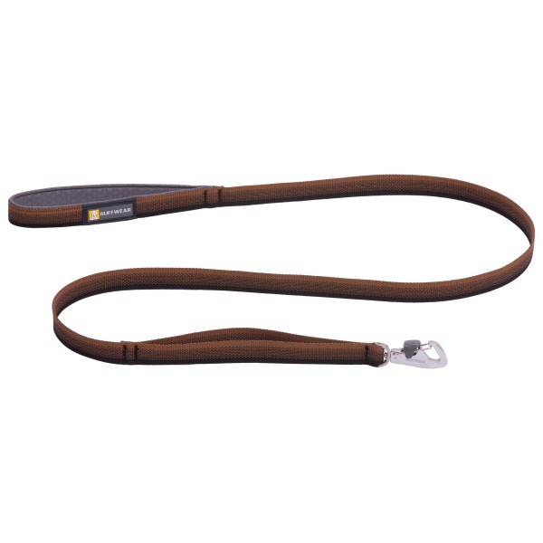 Image of Ruffwear - Front Range Leash - Hundeleine Gr 1,5 m moonlight fade