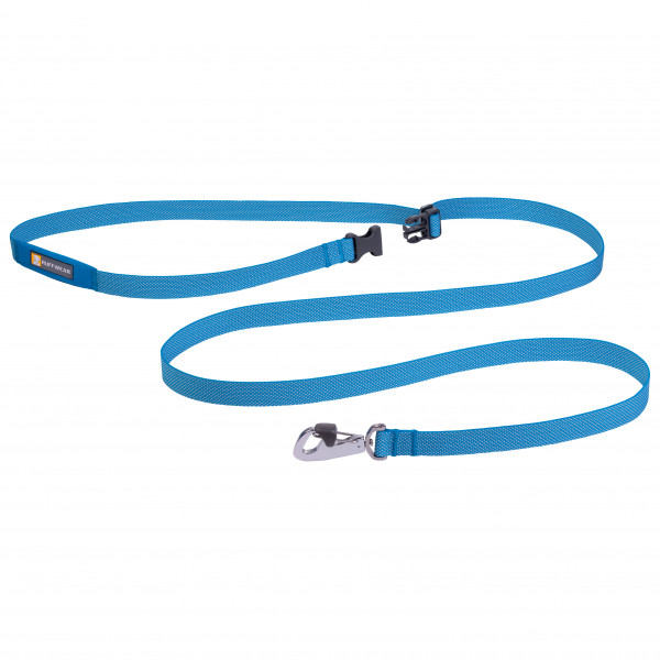 Image of Ruffwear - Flagline Leash - Hundeleine Gr One Size grün