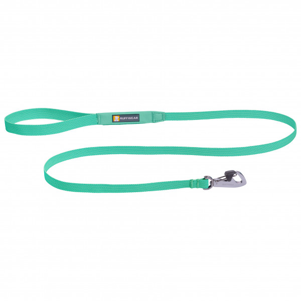 Image of Ruffwear - Hi & Light Leash - Hundeleine Gr One Size grün