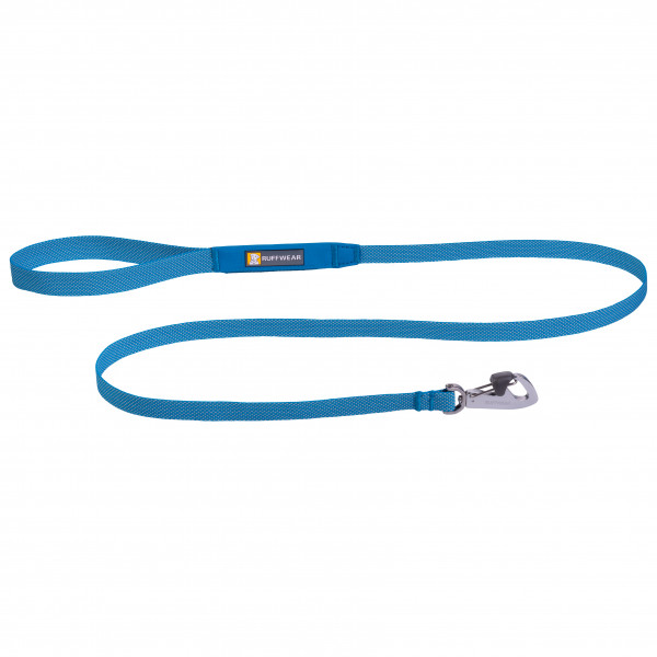 Image of Ruffwear - Hi & Light Leash - Hundeleine Gr One Size blau