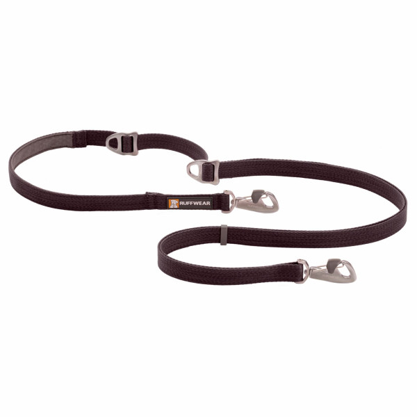 Image of Ruffwear - Switchbak Leash - Hundeleine Gr 0,7-2,1 m blau