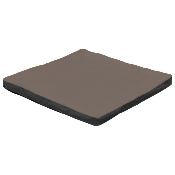 Image of Snow Peak - Dog Cot Cushion - Hundezubehör braun