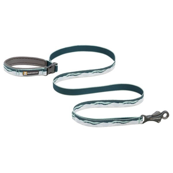 Ruffwear Crag Leash Hondenriem cm Northern Lights