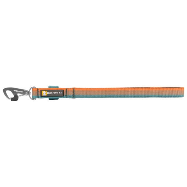 Image of Ruffwear - Front Range Short Leash - Hundeleine Gr One Size spring fade