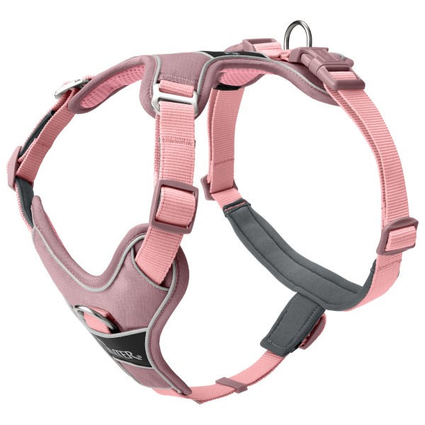 Image of Hunter - Divo Up - Hundegeschirr Gr L;L/XL;M;S;S/M;XS schwarz