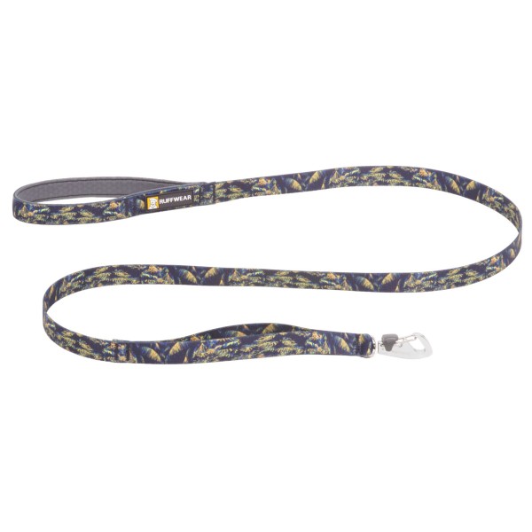 Ruffwear – Front Range Leash – Hondenriem maat , Deep Jungle