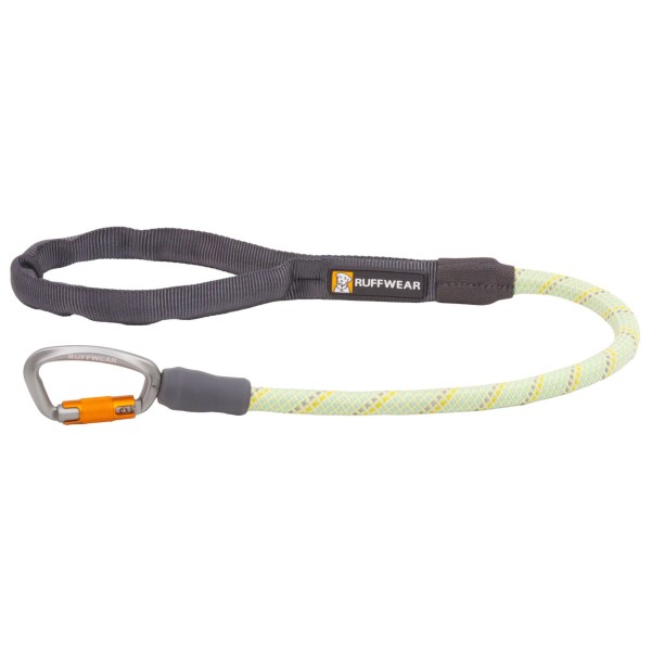 Ruffwear – Knot-A-Long Leash – Hondenriem maat , Groen