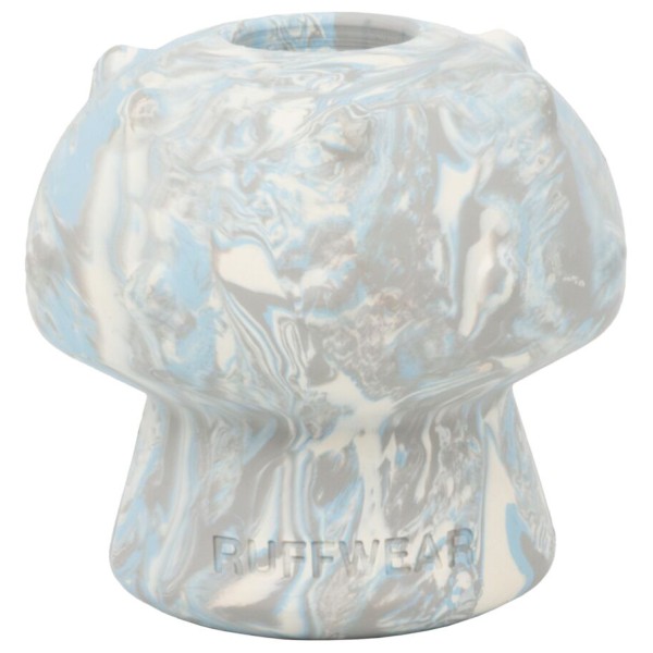 Ruffwear Toadstool Hondenspullen sky Grijs