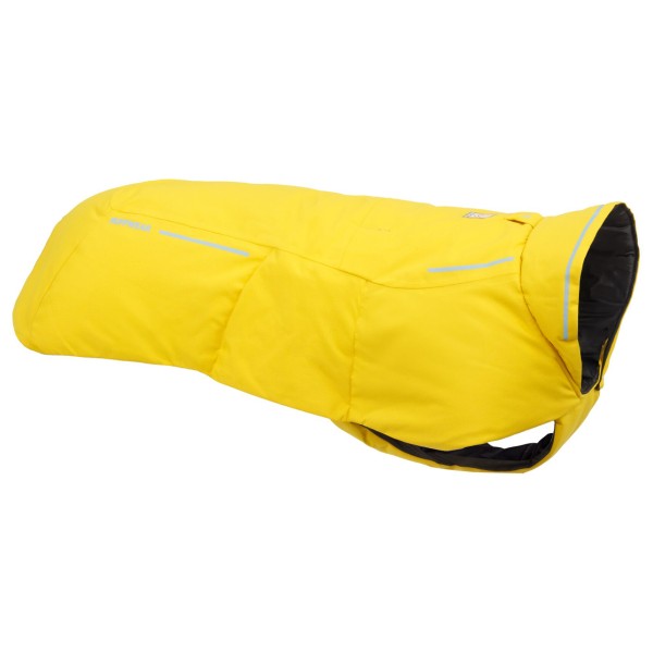 Image of Ruffwear - Vert Jacket - Hundemantel Gr L gelb