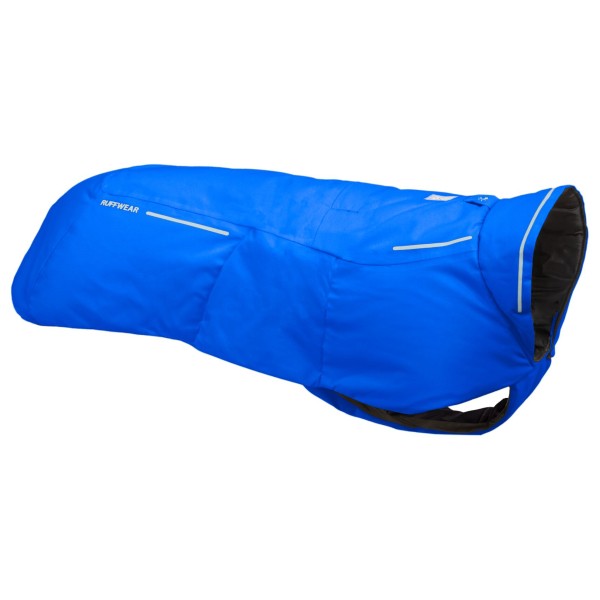 Image of Ruffwear - Vert Jacket - Hundemantel Gr L;M;S;XL;XS;XXS blau
