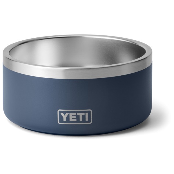 Yeti Coolers - Boomer 4 - Accessoire pour chien taille 946 ml, bleu