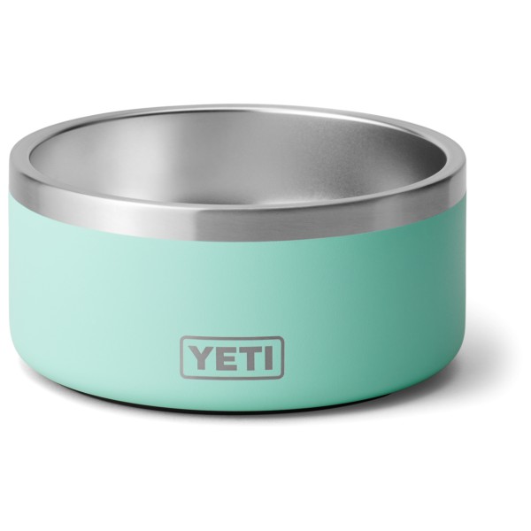 Image of Yeti Coolers - Boomer 4 - Hundezubehör Gr 1,08 l seafoam