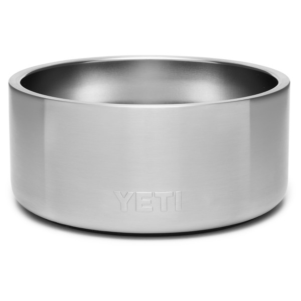 Yeti Coolers Boomer 4 Hundezubehör Alltag (Gr 946 ml |stainless)
