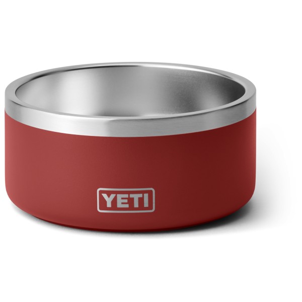 Yeti Coolers Boomer 4 Hondenspullen ml Rood