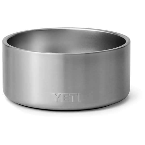 Image of Yeti Coolers - Boomer 8 - Hundezubehör Gr 2,03 l stainless
