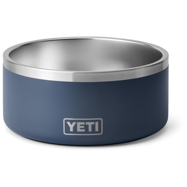 Image of Yeti Coolers - Boomer 8 - Hundezubehör Gr 2,03 l schwarz