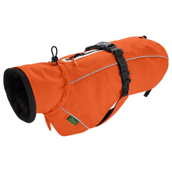 Hunter – Mantel Nordby – Hondenjas maat , Oranje