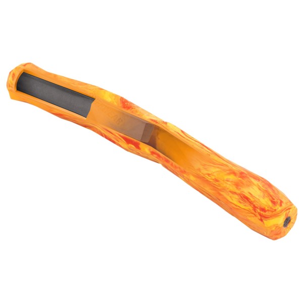 Oranje