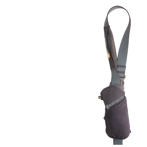 Ruffwear – Stash Bag Mini – Hondenspullen maat , basalt gray Grijs
