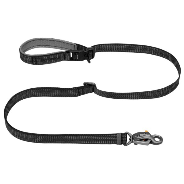 Ruffwear – Ridgeline Leash – Hondenriem maat , Zwart