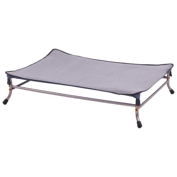Ruffwear Mt. EverRest Dog Cot Hondenspullen cloudburst Grijs