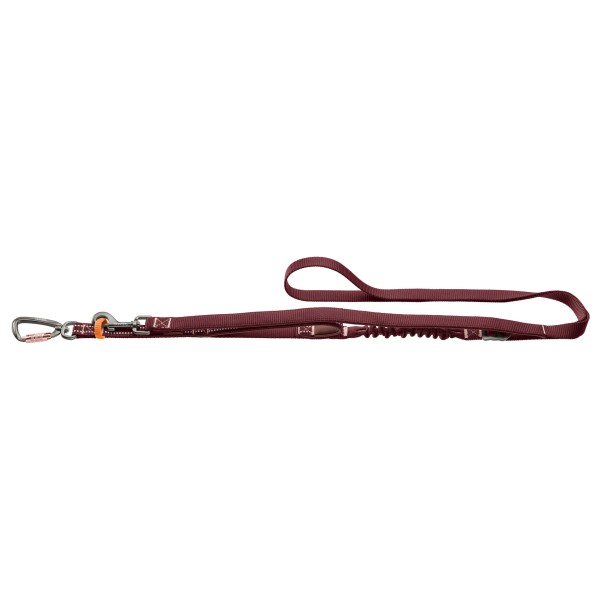 Hunter Action ErgoMove Pro 15/230 Hondenriem cm Berry