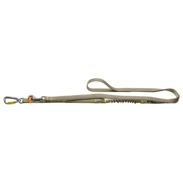 Hunter Action ErgoMove Pro 15/230 Hondenriem cm Groen